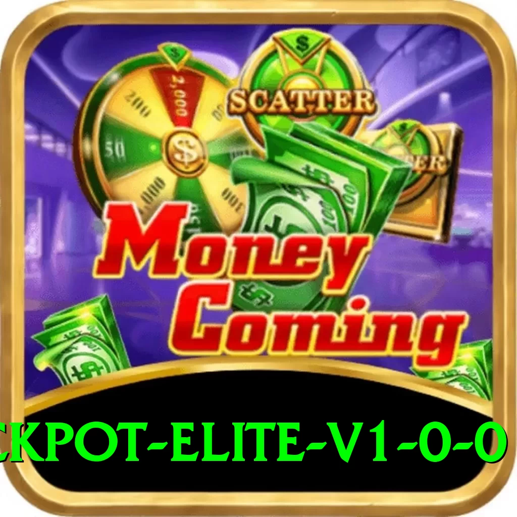 1ee Jackpot Elite v1.0.0 - 2