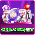 2A Game Extreme - Daily Bonus