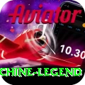 3 Card Club Pakistan Slot Machine Legend