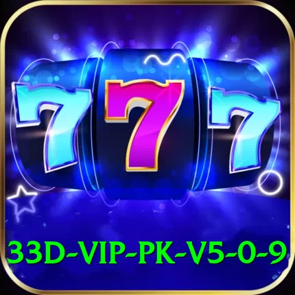 33d VIP PK v5.0.9 - 2