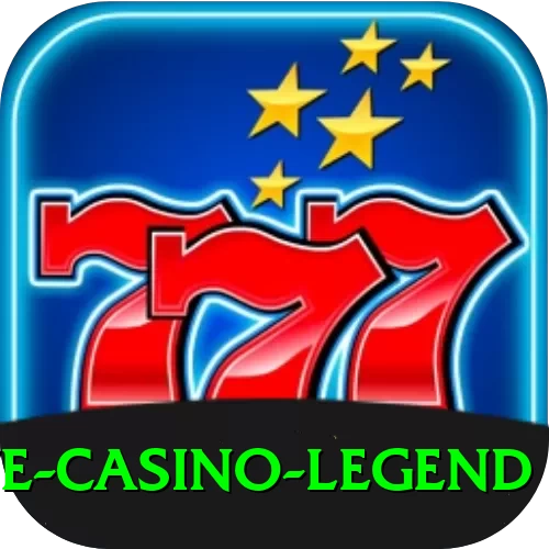 399Bet Live Casino Legend - 2