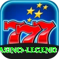 399Bet Live Casino Legend