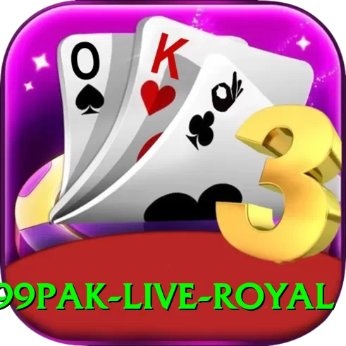 399pak - Live Royal - 2