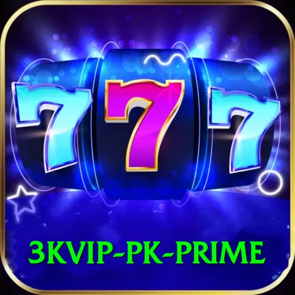 3kvip PK Prime - 2
