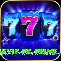 3kvip PK Prime