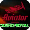 3patt - Casino Royal