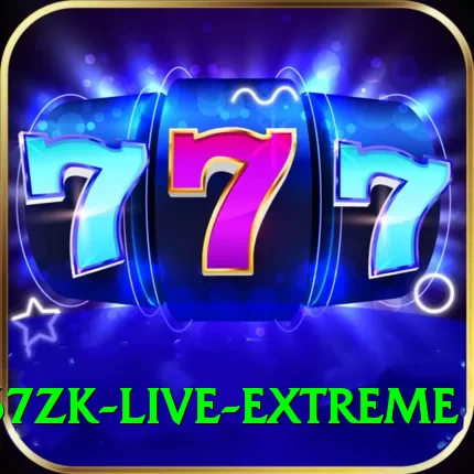 567ZK - Live Extreme - 2