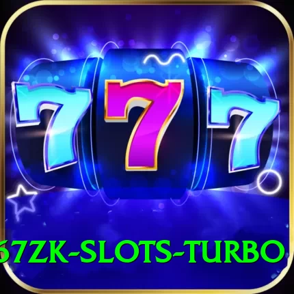 567zk - Slots Turbo - 2