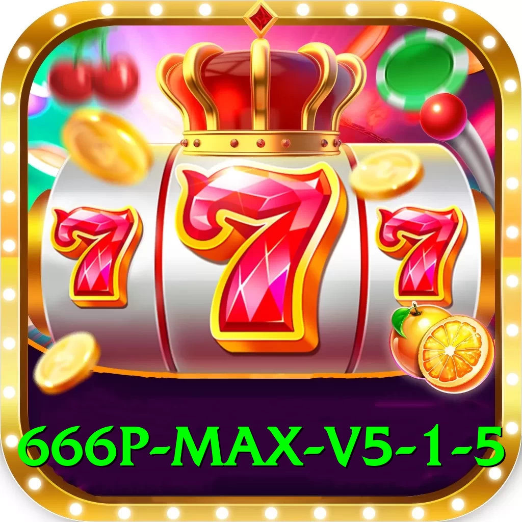 666p Max v5.1.5 - 2