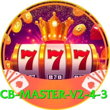 777cb Master v2.4.3 - 2