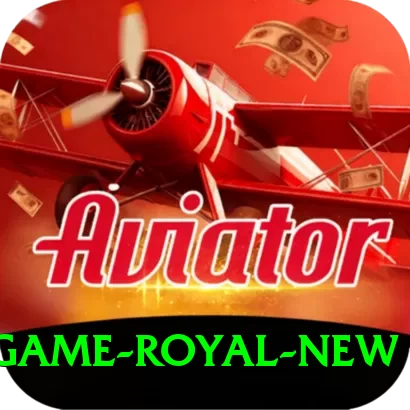 777CX Game Royal New - 2