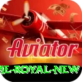 777CX Game Royal New