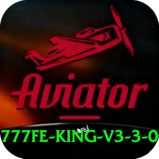 777fe King v3.3.0 - 2