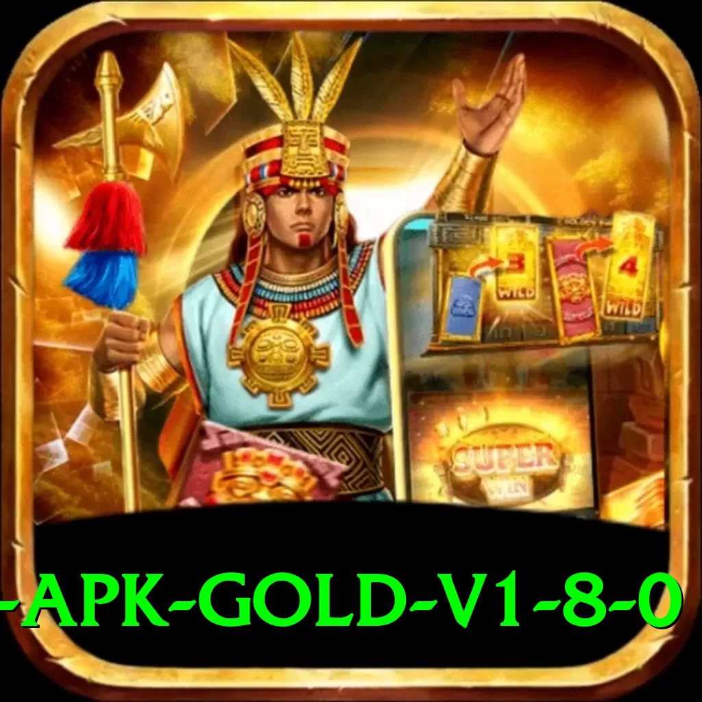 777sz APK Gold v1.8.0 - 2