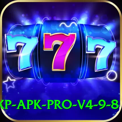 777xp APK Pro v4.9.8 - 2