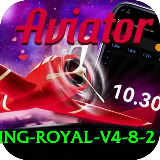 77bet Gaming Royal v4.8.2 - 2