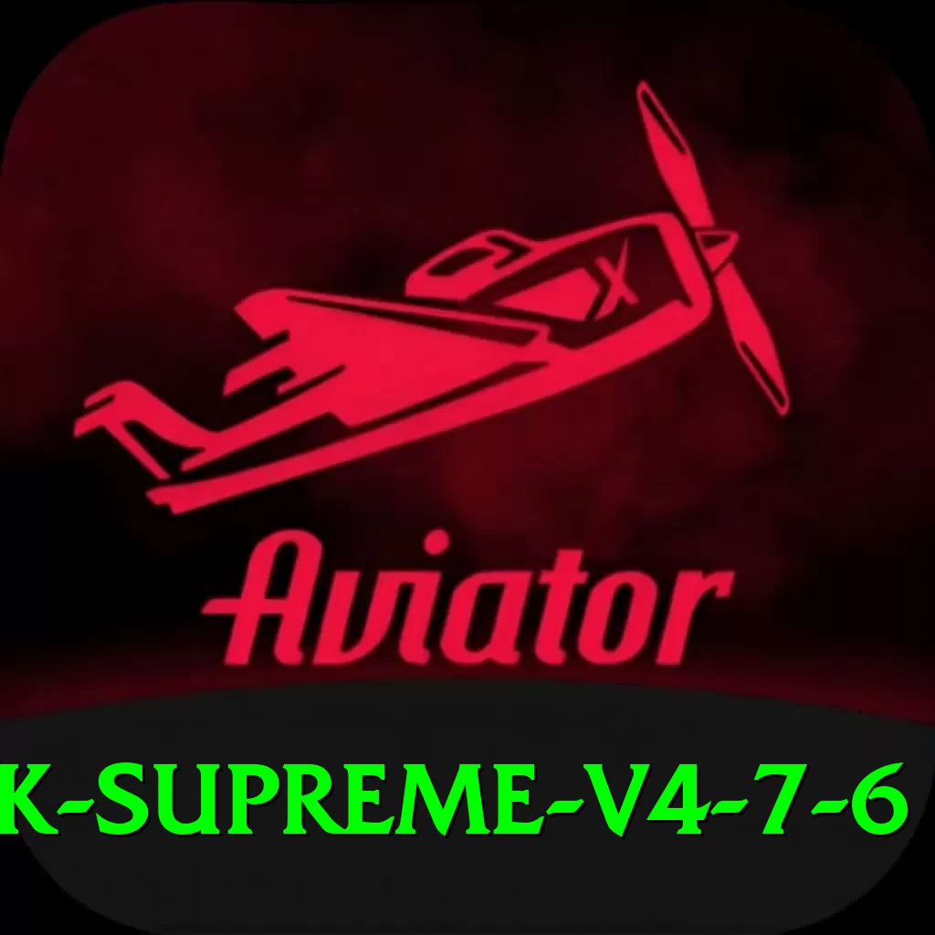 7f777 APK Supreme v4.7.6 - 2
