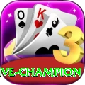 8Betgame - Live Champion