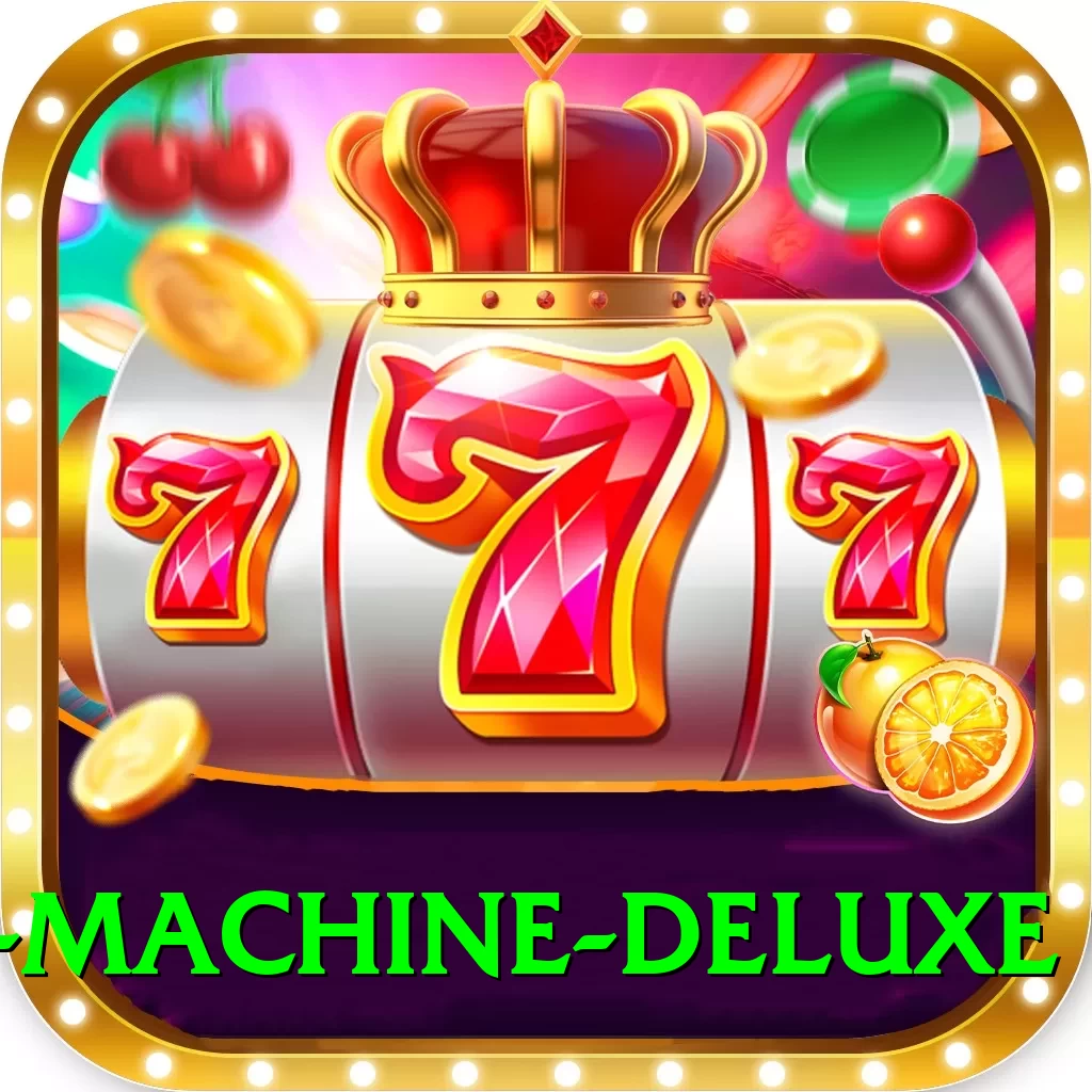 92 DADU Slot Machine Deluxe - 2
