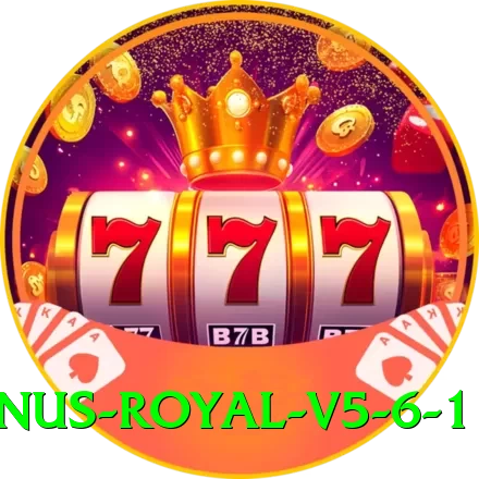 92 PKR Bonus Royal v5.6.1 - 2