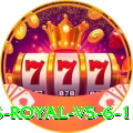 92 PKR Bonus Royal v5.6.1