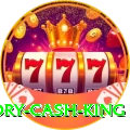 92glory Cash King