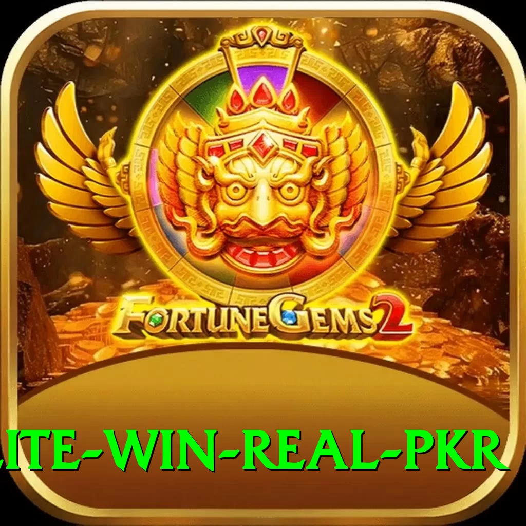 92pak Elite - Win Real PKR - 2
