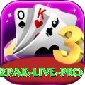 92pak Live Pro