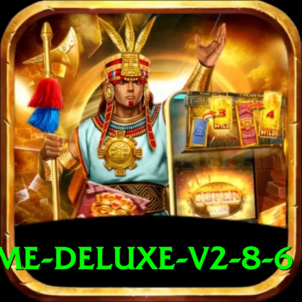 92pkr Game Deluxe v2.8.6 - 2
