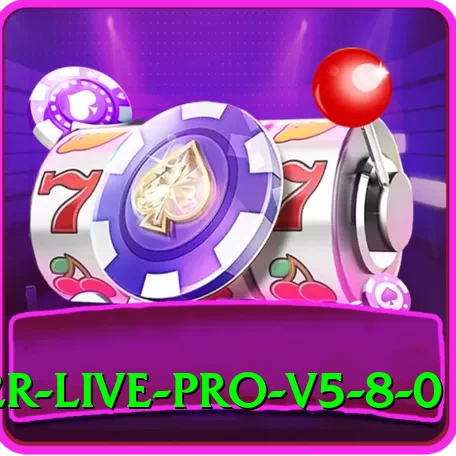 92r Live Pro v5.8.0 - 2