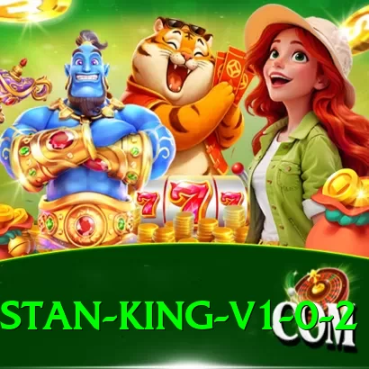 99Pak Pakistan King v1.0.2 - 2