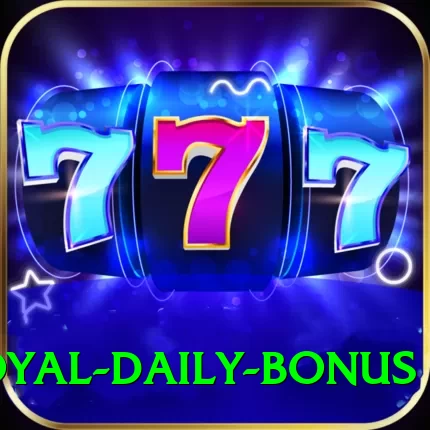 a2game Royal - Daily Bonus - 2