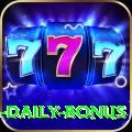a2game Royal - Daily Bonus