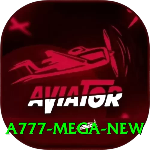 a777 Mega New - 2