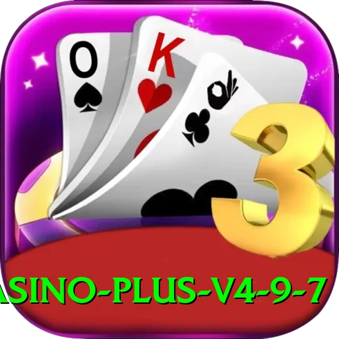 Baazplay Casino Plus v4.9.7 - 2