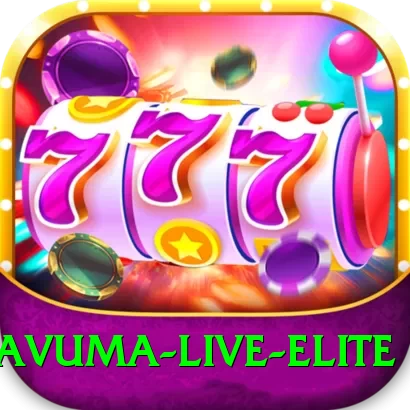 bavuma Live Elite - 2