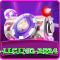 Bets.io Legend 2024