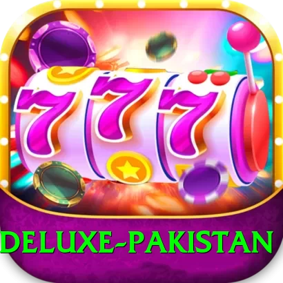 Big Winner Game Deluxe Pakistan - 2
