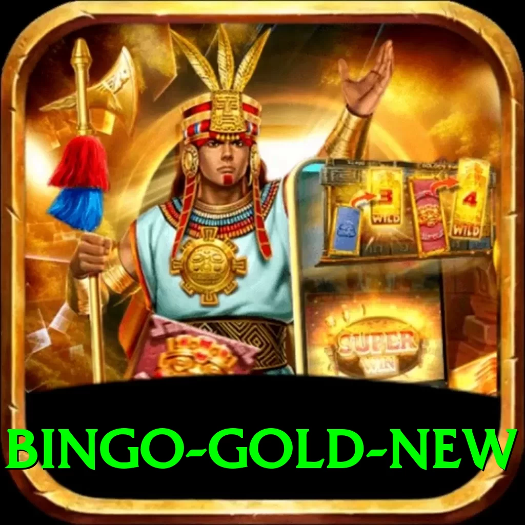 bingo Gold New - 2