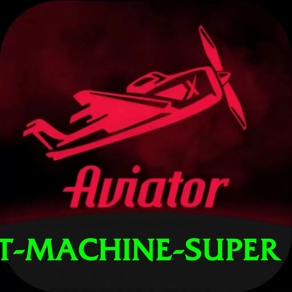 BK66 Game Slot Machine Super - 2