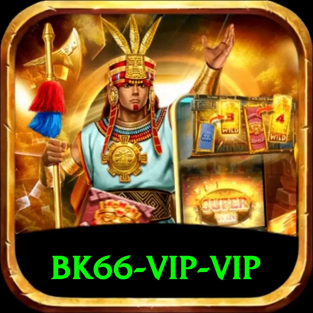 Bk66 - VIP VIP - 2