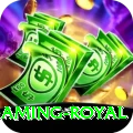 BK999 - Gaming Royal