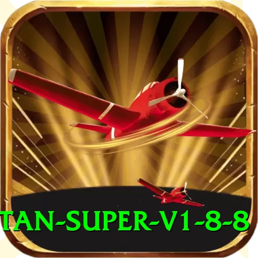 BKGame Pakistan Super v1.8.8 - 2