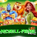 Cloudbet Crypto Casino Mobile Prime
