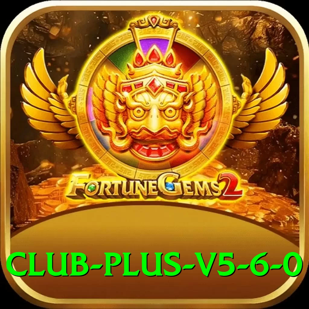 club Plus v5.6.0 - 2