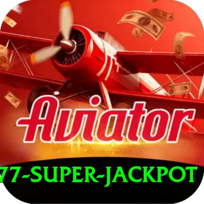 Daulat777 Super Jackpot - 2