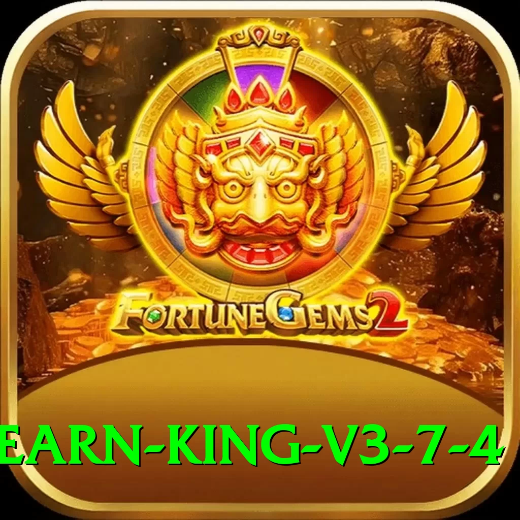 Des Patti 777 Earn King v3.7.4 - 2