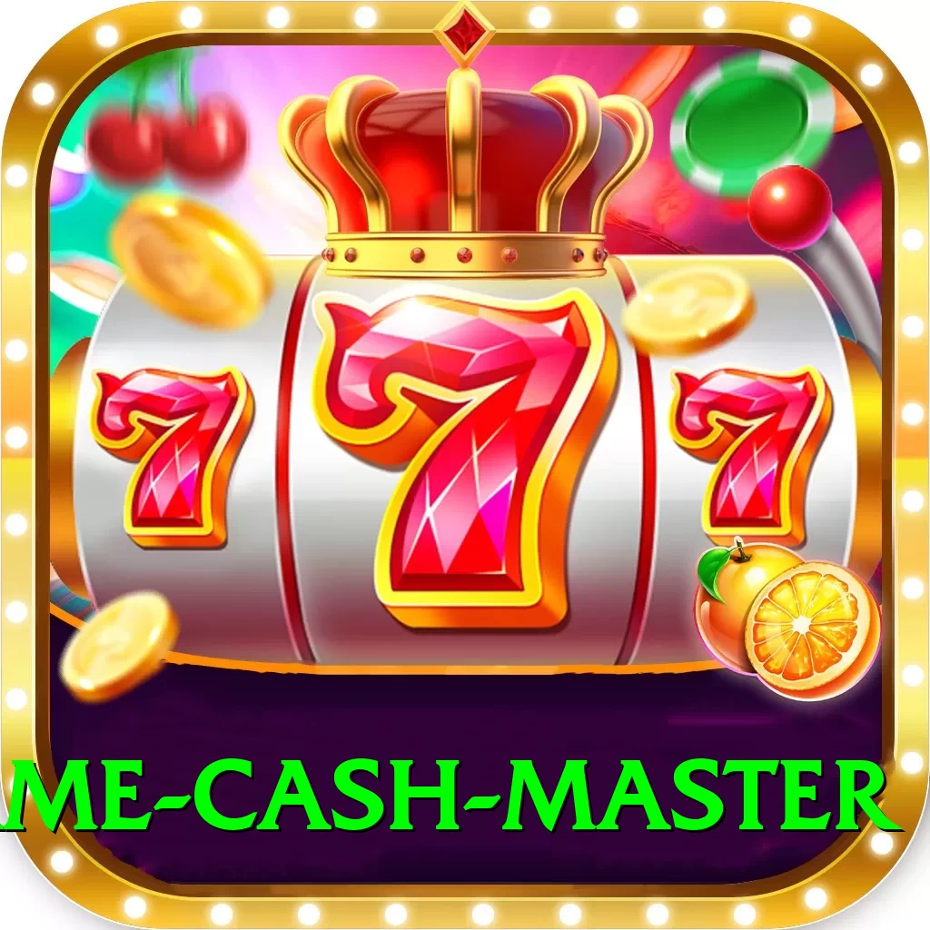 E2Bet Game Cash Master - 2