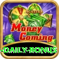e2bet Gold - Daily Bonus