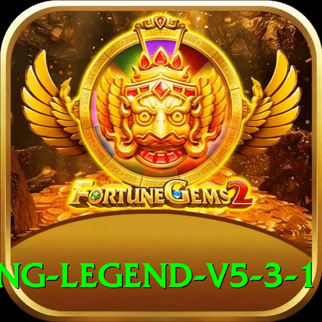 ec777 Gaming Legend v5.3.1 - 2